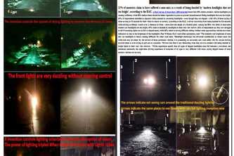 Actual application of vaccines 