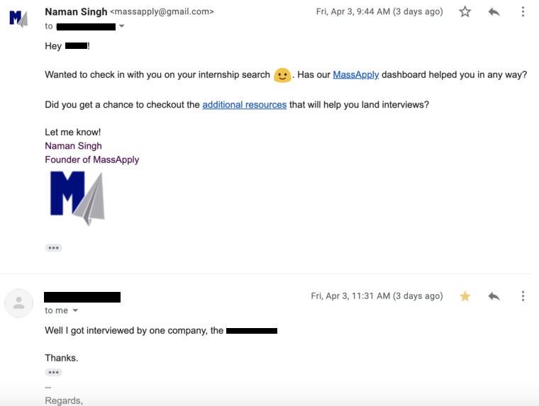 MassApply – screenshot 2