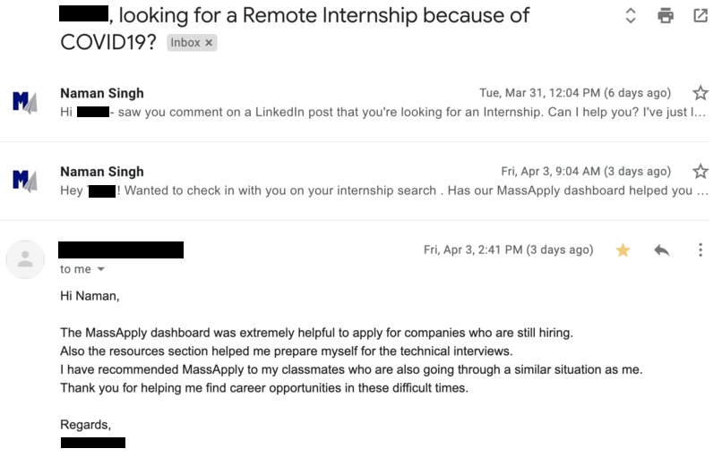 MassApply – screenshot 3