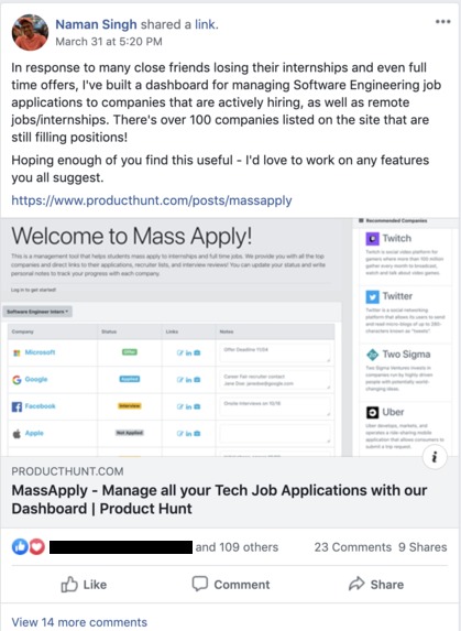 MassApply – screenshot 4
