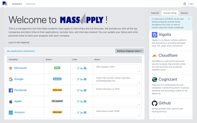 MassApply – screenshot 5
