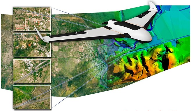 Sustainable water management in High Andean Regions – screenshot 1