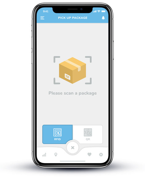 Open Marketplace Applications – screenshot 3