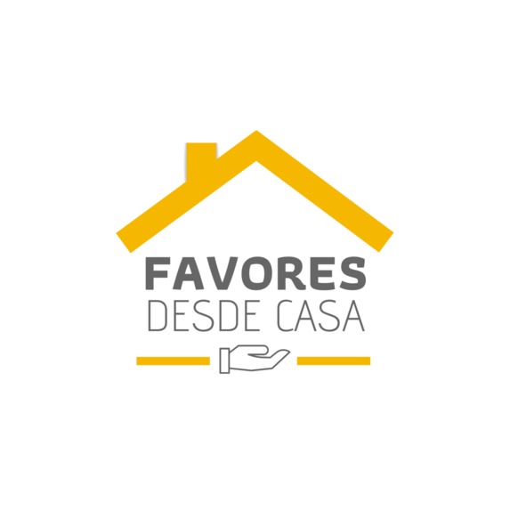 FavoresDesdeCasa.com  – screenshot 1