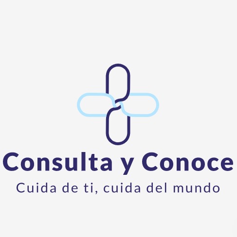 Consulta y Conoce – screenshot 1