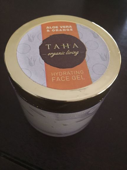 Taha - Organic Living – screenshot 1