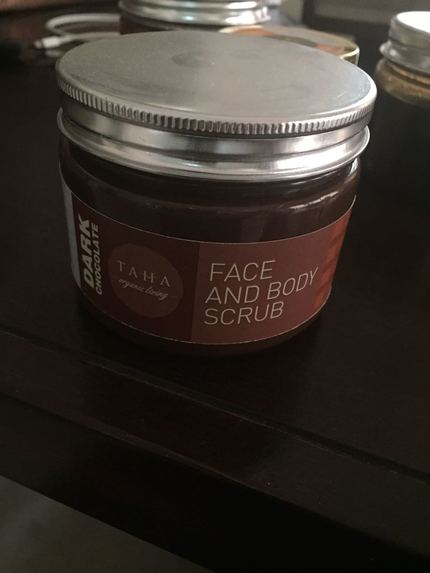 Taha - Organic Living – screenshot 2