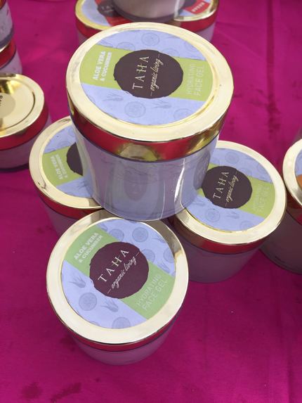 Taha - Organic Living – screenshot 6