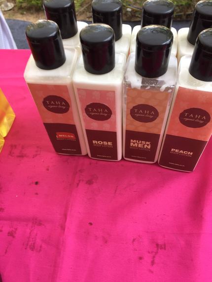 Taha - Organic Living – screenshot 9