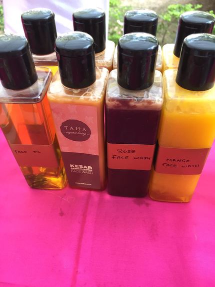 Taha - Organic Living – screenshot 10