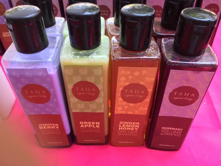 Taha - Organic Living – screenshot 11