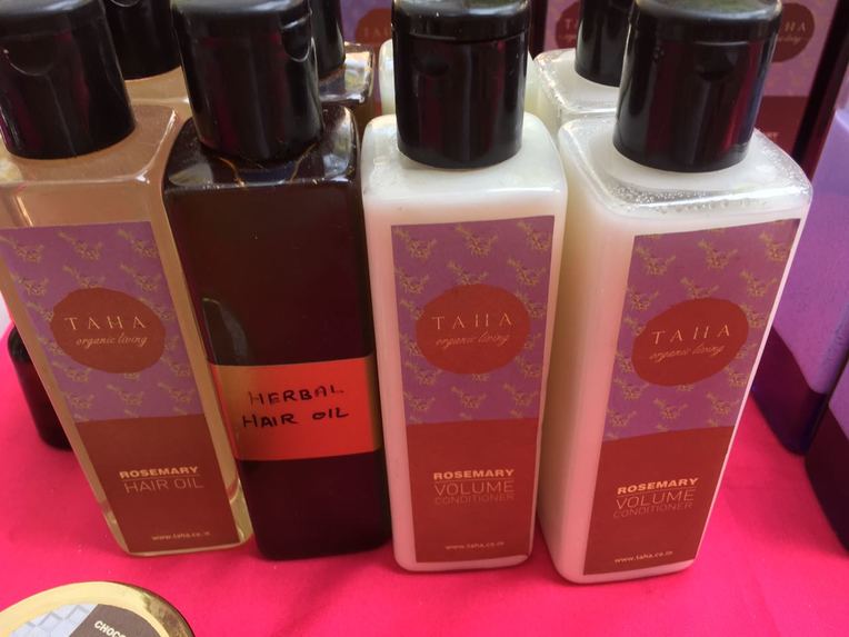 Taha - Organic Living – screenshot 12