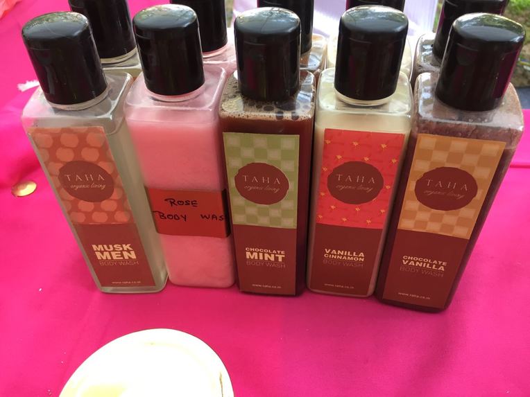 Taha - Organic Living – screenshot 13