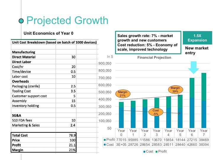 Team 6: FlexiSense – screenshot 30