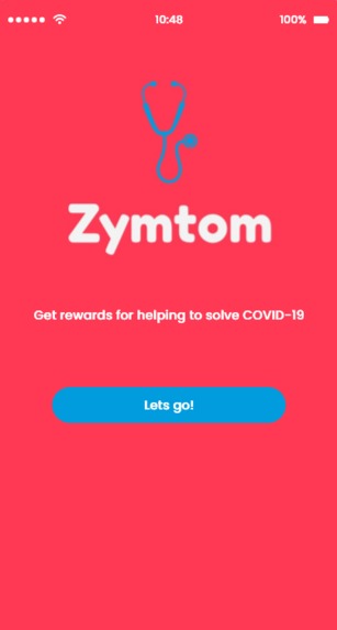 Zymptom – screenshot 1