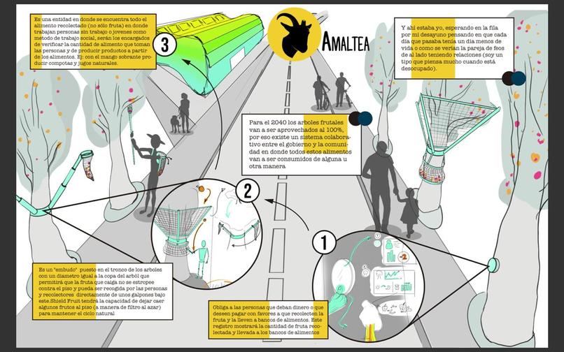 Amaltea – screenshot 9