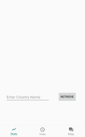 COVIDToolkit – screenshot 3