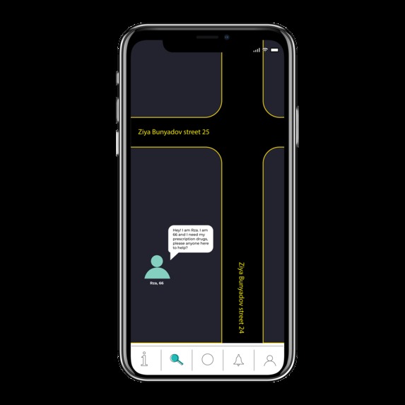 Covex – screenshot 7