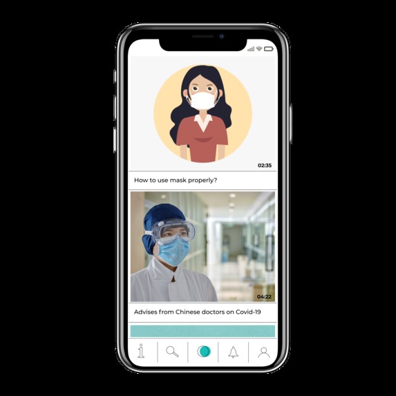 Covex – screenshot 9