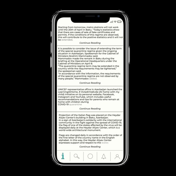 Covex – screenshot 10