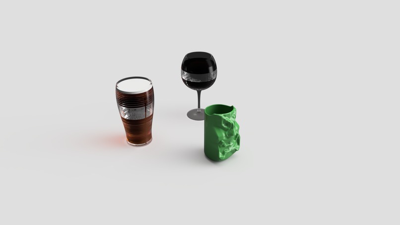 The Quarantavern - A social, virtual pub – screenshot 3