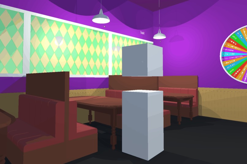 The Quarantavern - A social, virtual pub – screenshot 2