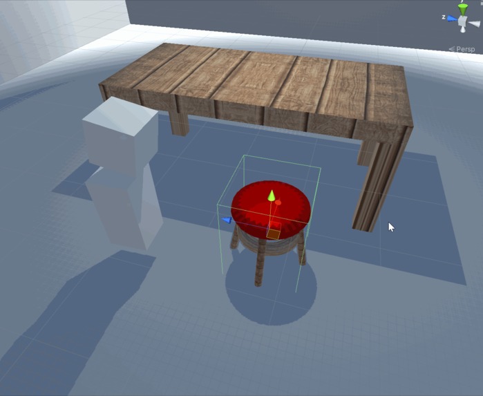 The Quarantavern - A social, virtual pub – screenshot 1