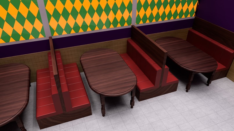 The Quarantavern - A social, virtual pub – screenshot 4