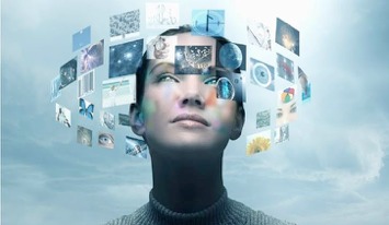 VIRTUAL WORLD – screenshot 1