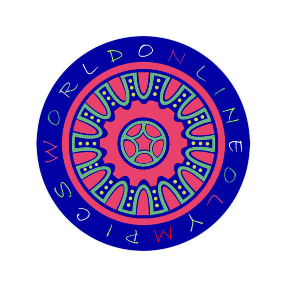 WORLDONLINEOLYMPICS – screenshot 1