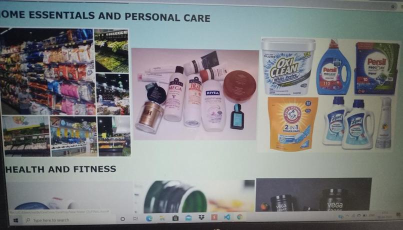 Drag the Bag – screenshot 4