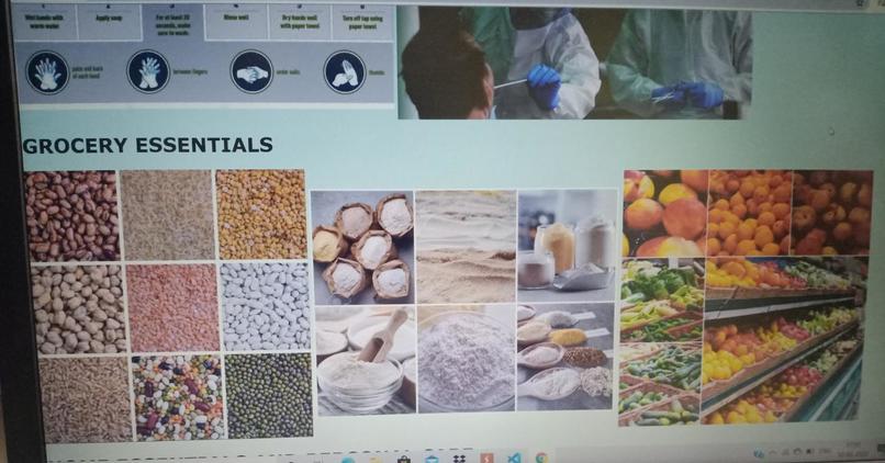 Drag the Bag – screenshot 3