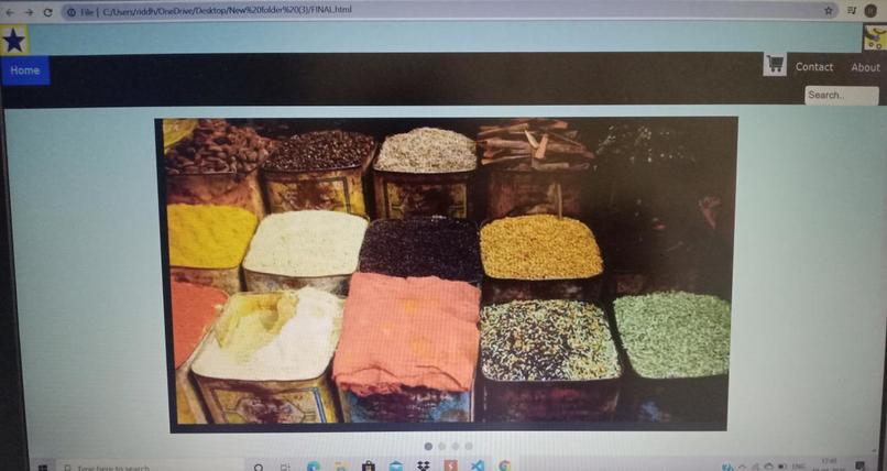 Drag the Bag – screenshot 1