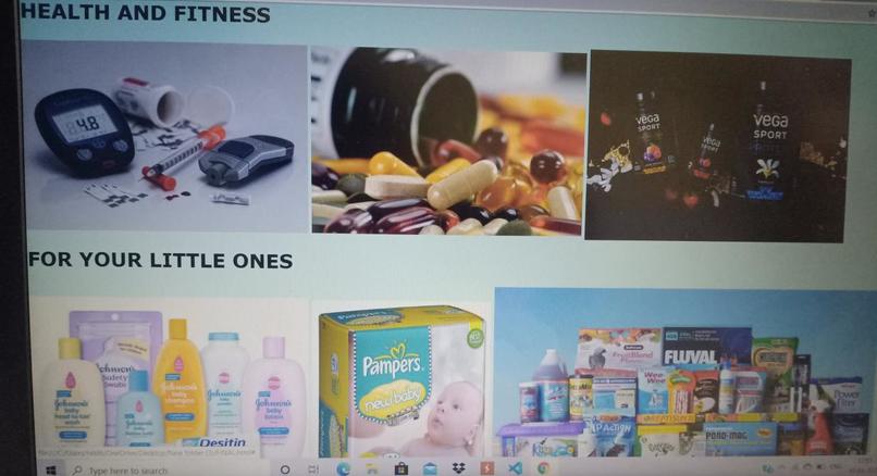 Drag the Bag – screenshot 5