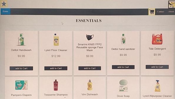 Drag the Bag – screenshot 8