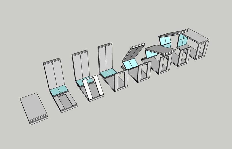 Healing units – screenshot 9