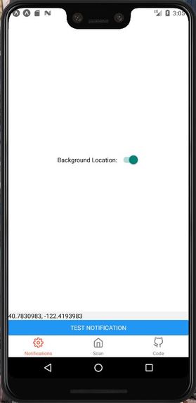 CovidSafeShop – screenshot 4