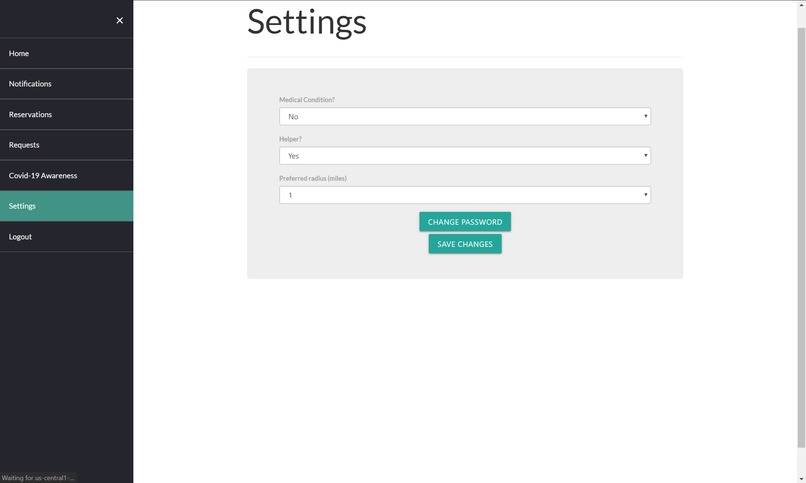 Samaritan – screenshot 11