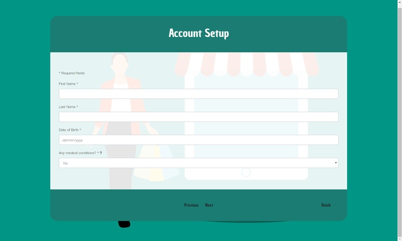 Samaritan – screenshot 3