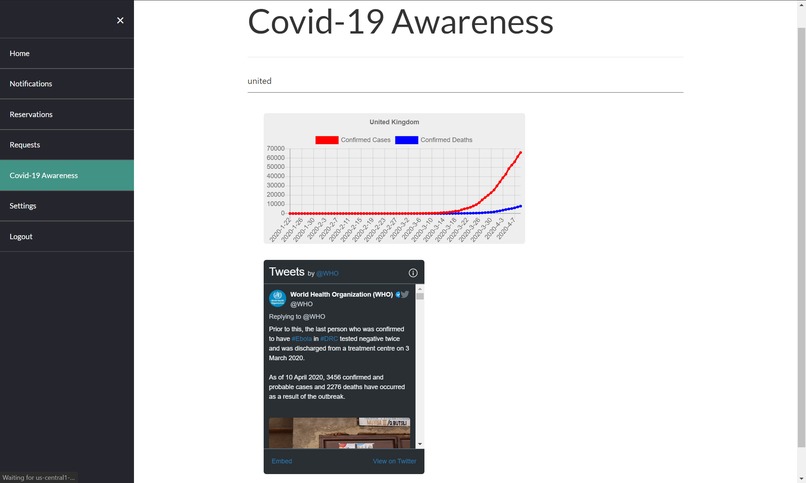 Samaritan – screenshot 10