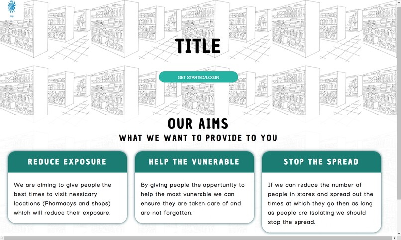 Samaritan – screenshot 1