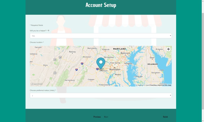 Samaritan – screenshot 4