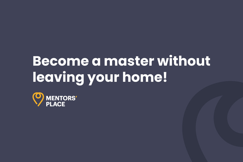 Mentors Place – screenshot 1