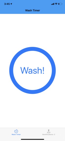 Washo – screenshot 1