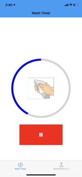 Washo – screenshot 2