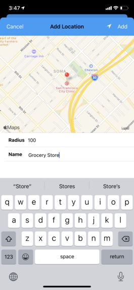Washo – screenshot 4