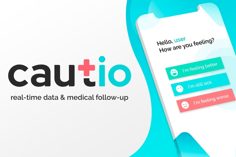 cautio – screenshot 1