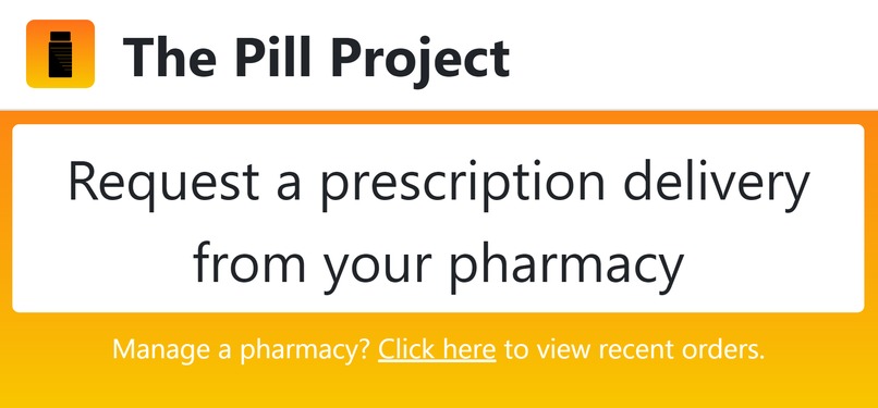 The Pill Project – screenshot 1