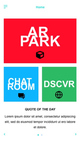 StepOut – screenshot 2