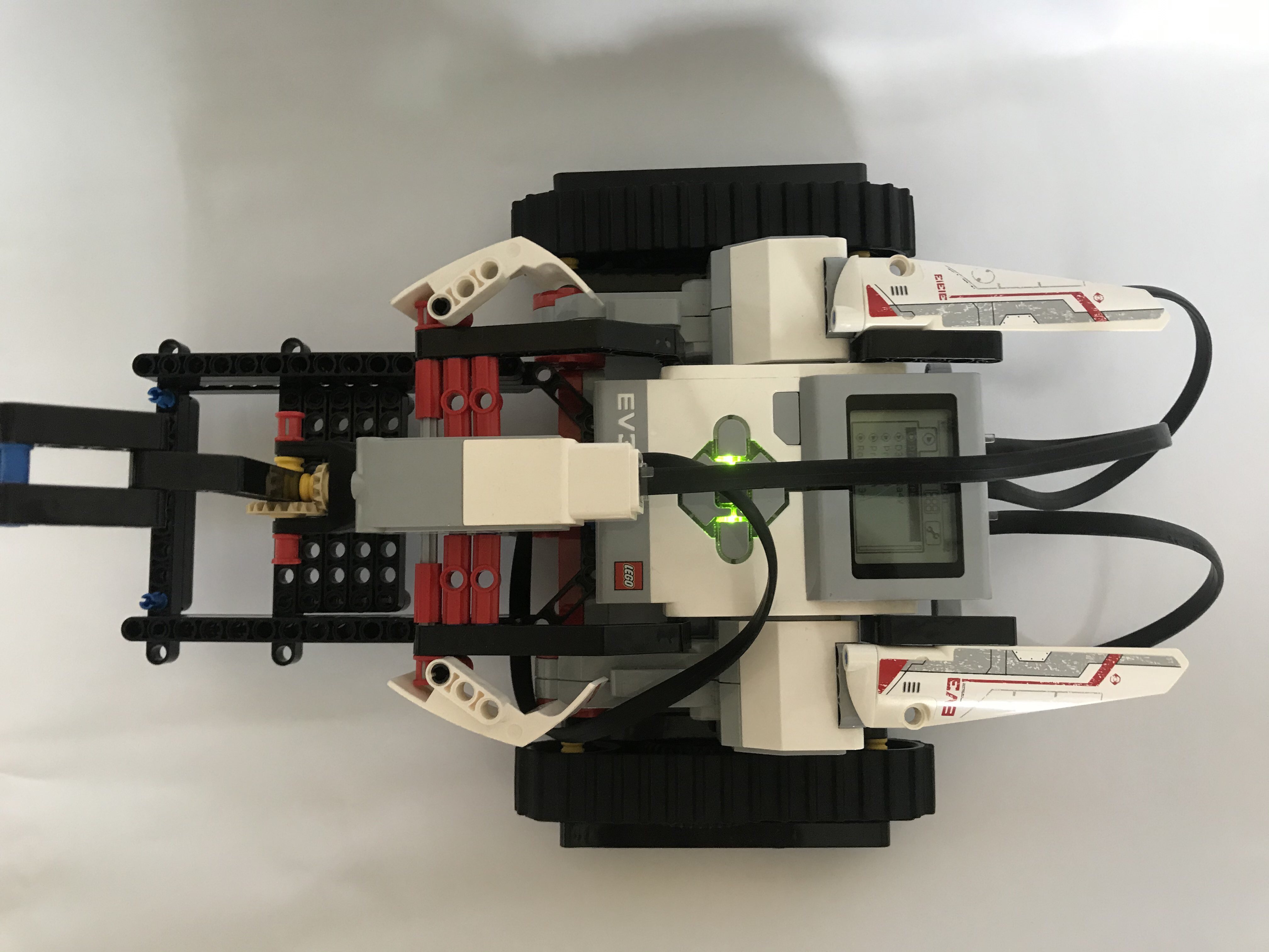Proj3ct Hope | Devpost